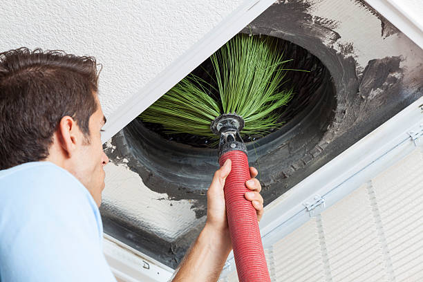 Best Residential Air Duct Cleaning in Cleveland, TX